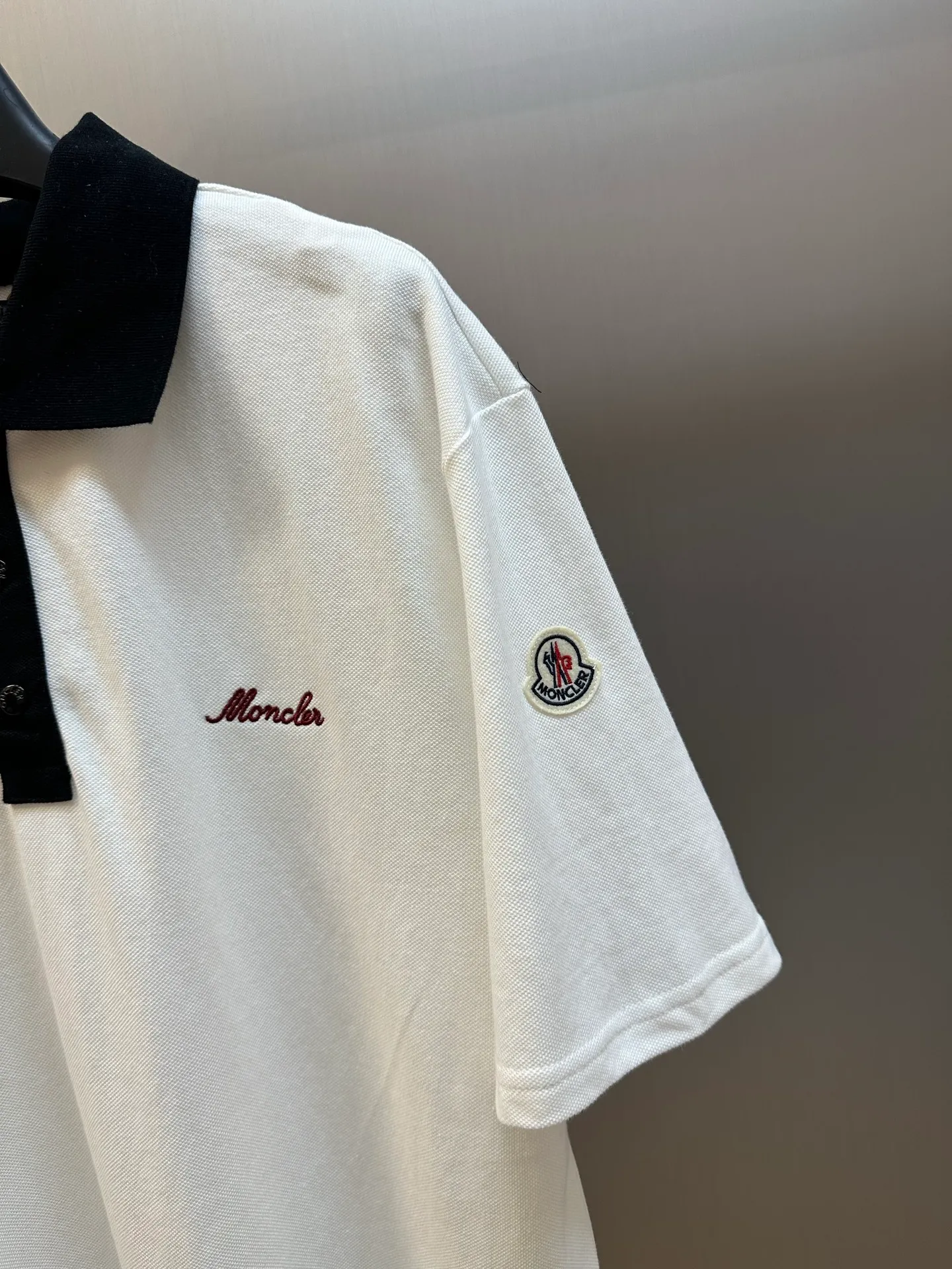 Moc polo ， ， 。 ， Monc ， ， 。 ， ， Moncler ， ， ， ， ， 。 size：s m l xl